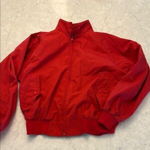 Field & Stream Bomber Jacket